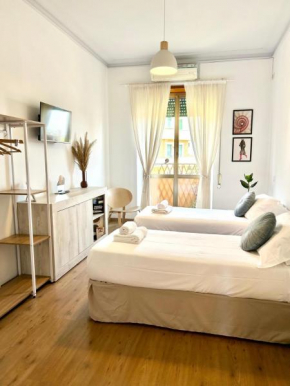 Flaminio Luxury Home - City Center